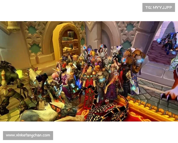 魔兽世界怀旧服：全新升级系统，经验提升为核心